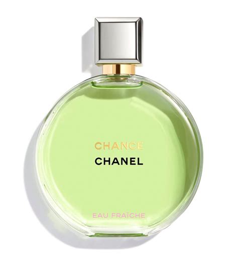 chanel chance eau fraiche woda toaletowa 150ml|chance eau fraiche.